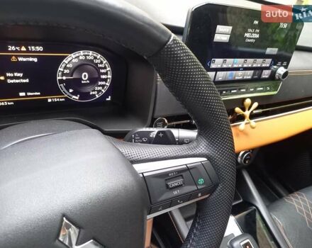 Коричневый Мицубиси Аутлендер, объемом двигателя 2.5 л и пробегом 47 тыс. км за 25000 $, фото 44 на Automoto.ua