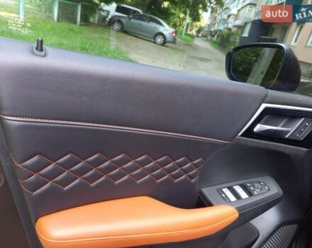 Коричневый Мицубиси Аутлендер, объемом двигателя 2.5 л и пробегом 47 тыс. км за 25000 $, фото 34 на Automoto.ua