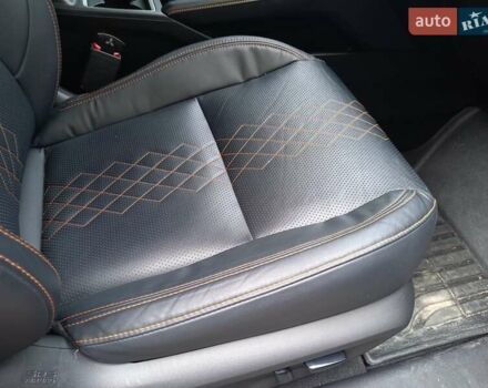 Коричневый Мицубиси Аутлендер, объемом двигателя 2.5 л и пробегом 47 тыс. км за 25000 $, фото 20 на Automoto.ua