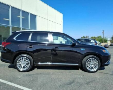 Коричневый Мицубиси Аутлендер, объемом двигателя 2.4 л и пробегом 22 тыс. км за 13000 $, фото 5 на Automoto.ua