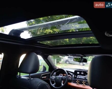 Коричневый Мицубиси Аутлендер, объемом двигателя 2.5 л и пробегом 47 тыс. км за 25000 $, фото 32 на Automoto.ua