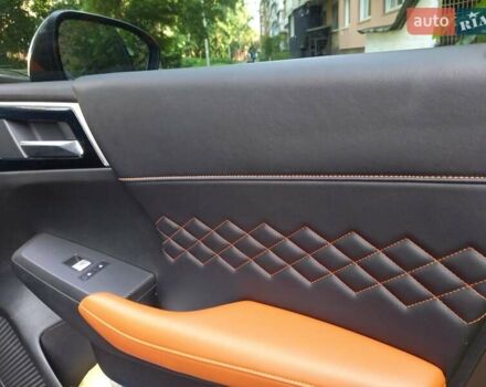 Коричневый Мицубиси Аутлендер, объемом двигателя 2.5 л и пробегом 47 тыс. км за 25000 $, фото 19 на Automoto.ua