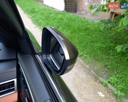 Коричневый Мицубиси Аутлендер, объемом двигателя 2.5 л и пробегом 47 тыс. км за 25000 $, фото 58 на Automoto.ua