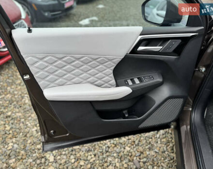 Коричневий Міцубісі Аутлендер, об'ємом двигуна 2.4 л та пробігом 23 тис. км за 38000 $, фото 15 на Automoto.ua