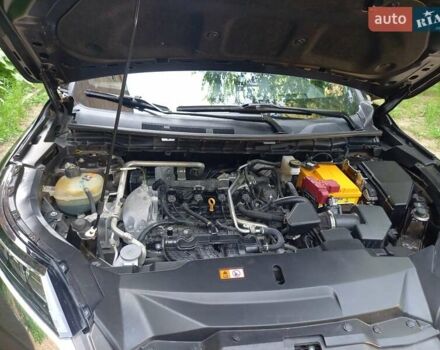 Коричневый Мицубиси Аутлендер, объемом двигателя 2.5 л и пробегом 47 тыс. км за 25000 $, фото 49 на Automoto.ua