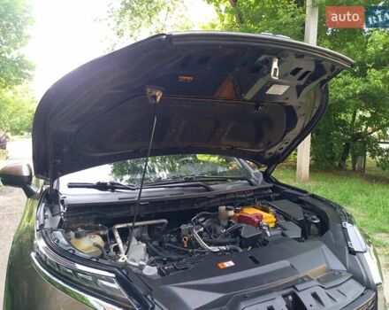 Коричневый Мицубиси Аутлендер, объемом двигателя 2.5 л и пробегом 47 тыс. км за 25000 $, фото 50 на Automoto.ua