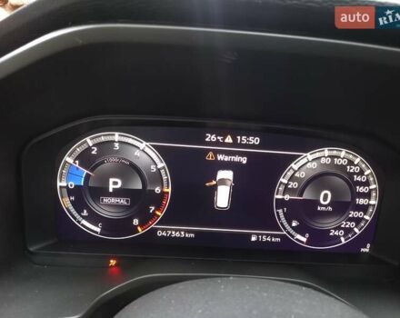 Коричневый Мицубиси Аутлендер, объемом двигателя 2.5 л и пробегом 47 тыс. км за 25000 $, фото 42 на Automoto.ua