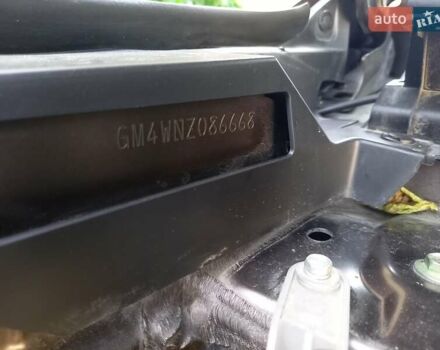 Коричневый Мицубиси Аутлендер, объемом двигателя 2.5 л и пробегом 47 тыс. км за 25000 $, фото 51 на Automoto.ua