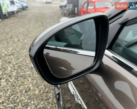 Коричневий Міцубісі Аутлендер, об'ємом двигуна 2.4 л та пробігом 23 тис. км за 38000 $, фото 46 на Automoto.ua