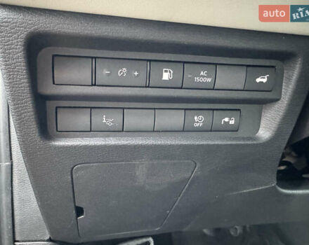 Коричневий Міцубісі Аутлендер, об'ємом двигуна 2.4 л та пробігом 23 тис. км за 38000 $, фото 19 на Automoto.ua