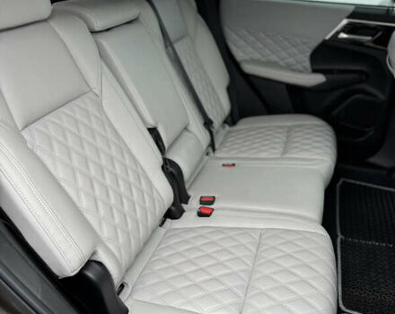 Коричневий Міцубісі Аутлендер, об'ємом двигуна 2.4 л та пробігом 23 тис. км за 38000 $, фото 35 на Automoto.ua