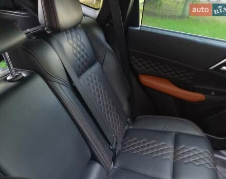 Коричневый Мицубиси Аутлендер, объемом двигателя 2.5 л и пробегом 47 тыс. км за 25000 $, фото 27 на Automoto.ua