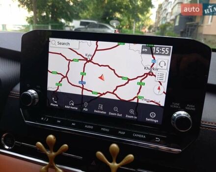 Коричневый Мицубиси Аутлендер, объемом двигателя 2.5 л и пробегом 47 тыс. км за 25000 $, фото 55 на Automoto.ua