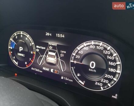 Коричневый Мицубиси Аутлендер, объемом двигателя 2.5 л и пробегом 47 тыс. км за 25000 $, фото 54 на Automoto.ua