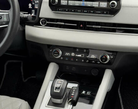 Коричневий Міцубісі Аутлендер, об'ємом двигуна 2.4 л та пробігом 23 тис. км за 38000 $, фото 37 на Automoto.ua