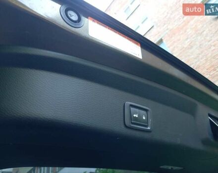 Коричневый Мицубиси Аутлендер, объемом двигателя 2.5 л и пробегом 47 тыс. км за 25000 $, фото 26 на Automoto.ua