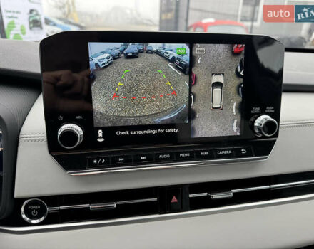 Коричневий Міцубісі Аутлендер, об'ємом двигуна 2.4 л та пробігом 23 тис. км за 38000 $, фото 45 на Automoto.ua