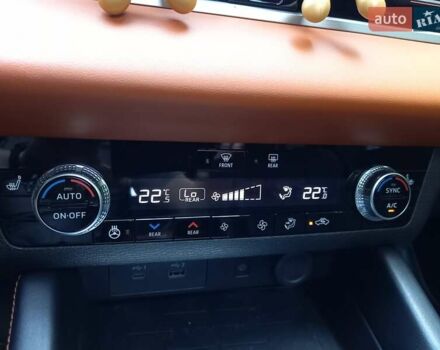 Коричневый Мицубиси Аутлендер, объемом двигателя 2.5 л и пробегом 47 тыс. км за 25000 $, фото 40 на Automoto.ua