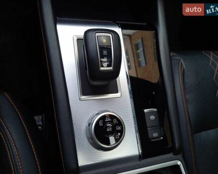 Коричневый Мицубиси Аутлендер, объемом двигателя 2.5 л и пробегом 47 тыс. км за 25000 $, фото 41 на Automoto.ua