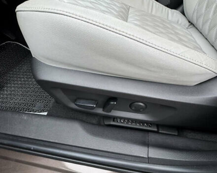 Коричневий Міцубісі Аутлендер, об'ємом двигуна 2.4 л та пробігом 23 тис. км за 38000 $, фото 18 на Automoto.ua