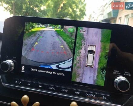 Коричневый Мицубиси Аутлендер, объемом двигателя 2.5 л и пробегом 47 тыс. км за 25000 $, фото 57 на Automoto.ua