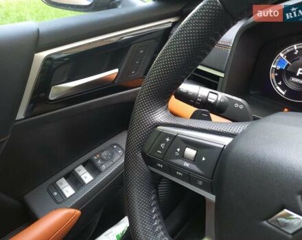 Коричневый Мицубиси Аутлендер, объемом двигателя 2.5 л и пробегом 47 тыс. км за 25000 $, фото 43 на Automoto.ua