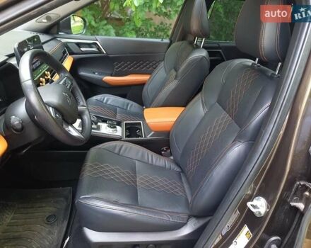 Коричневый Мицубиси Аутлендер, объемом двигателя 2.5 л и пробегом 47 тыс. км за 25000 $, фото 36 на Automoto.ua