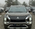 Коричневий Міцубісі Аутлендер, об'ємом двигуна 2.4 л та пробігом 23 тис. км за 38000 $, фото 39 на Automoto.ua