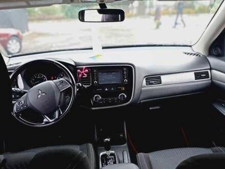 Мицубиси Аутлендер 2016 в Луцке на Automoto.ua Коричневый Мицубиси Аутлендер, объемом двигателя 2.4 л и пробегом 236 тыс. км за 14000 $, фото 1 на Automoto.ua