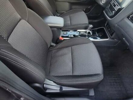 Коричневый Мицубиси Аутлендер, объемом двигателя 2 л и пробегом 125 тыс. км за 15500 $, фото 1 на Automoto.ua