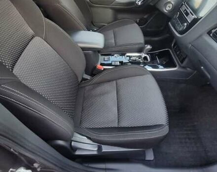 Коричневый Мицубиси Аутлендер, объемом двигателя 2 л и пробегом 125 тыс. км за 15500 $, фото 1 на Automoto.ua