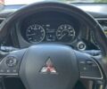 Красный Мицубиси Аутлендер, объемом двигателя 2.36 л и пробегом 160 тыс. км за 14000 $, фото 1 на Automoto.ua