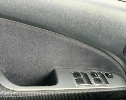 Красный Мицубиси Аутлендер, объемом двигателя 2 л и пробегом 344 тыс. км за 4300 $, фото 12 на Automoto.ua