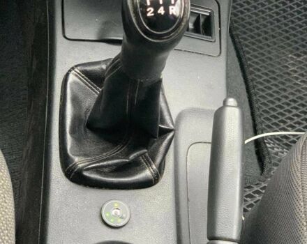 Красный Мицубиси Аутлендер, объемом двигателя 2 л и пробегом 344 тыс. км за 4300 $, фото 9 на Automoto.ua