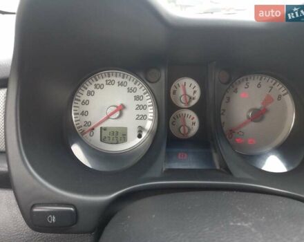 Красный Мицубиси Аутлендер, объемом двигателя 2 л и пробегом 217 тыс. км за 6250 $, фото 5 на Automoto.ua