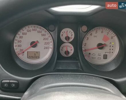 Красный Мицубиси Аутлендер, объемом двигателя 2.4 л и пробегом 226 тыс. км за 5490 $, фото 23 на Automoto.ua