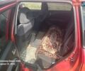 Красный Мицубиси Аутлендер, объемом двигателя 2.38 л и пробегом 299 тыс. км за 4200 $, фото 3 на Automoto.ua