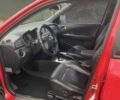 Красный Мицубиси Аутлендер, объемом двигателя 2.4 л и пробегом 373 тыс. км за 5270 $, фото 2 на Automoto.ua