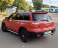 Мицубиси Аутлендер 2006 в Чернигове на Automoto.ua Красный Мицубиси Аутлендер, объемом двигателя 2.4 л и пробегом 220 тыс. км за 5499 $, фото 3 на Automoto.ua