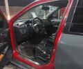 Красный Мицубиси Аутлендер, объемом двигателя 2.4 л и пробегом 470 тыс. км за 5500 $, фото 8 на Automoto.ua
