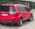 Мицубиси Аутлендер 2007 в Яворове на Automoto.ua Красный Мицубиси Аутлендер, объемом двигателя 2 л и пробегом 300 тыс. км за 4194 $, фото 5 на Automoto.ua