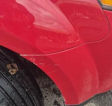 Красный Мицубиси Аутлендер, объемом двигателя 3 л и пробегом 351 тыс. км за 8000 $, фото 9 на Automoto.ua