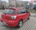 Красный Мицубиси Аутлендер, объемом двигателя 2.4 л и пробегом 269 тыс. км за 5700 $, фото 8 на Automoto.ua