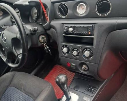 Красный Мицубиси Аутлендер, объемом двигателя 2.4 л и пробегом 269 тыс. км за 5700 $, фото 21 на Automoto.ua