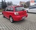 Красный Мицубиси Аутлендер, объемом двигателя 2.4 л и пробегом 269 тыс. км за 5700 $, фото 13 на Automoto.ua