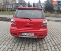 Красный Мицубиси Аутлендер, объемом двигателя 2.4 л и пробегом 269 тыс. км за 5700 $, фото 11 на Automoto.ua