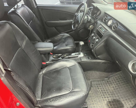 Червоний Міцубісі Аутлендер, об'ємом двигуна 2.4 л та пробігом 308 тис. км за 5990 $, фото 9 на Automoto.ua