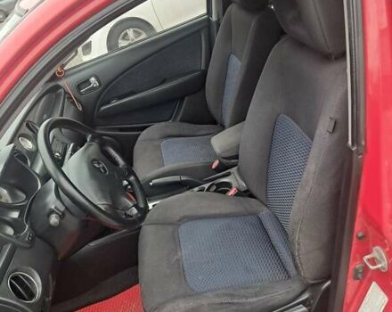 Красный Мицубиси Аутлендер, объемом двигателя 2.4 л и пробегом 269 тыс. км за 5700 $, фото 17 на Automoto.ua