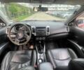 Мицубиси Аутлендер 2007 в Яворове на Automoto.ua Красный Мицубиси Аутлендер, объемом двигателя 2 л и пробегом 300 тыс. км за 4194 $, фото 2 на Automoto.ua