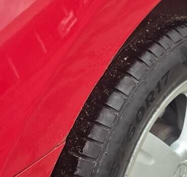 Красный Мицубиси Аутлендер, объемом двигателя 3 л и пробегом 351 тыс. км за 8000 $, фото 8 на Automoto.ua